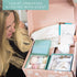 Happy Birthday Gift Set for Women